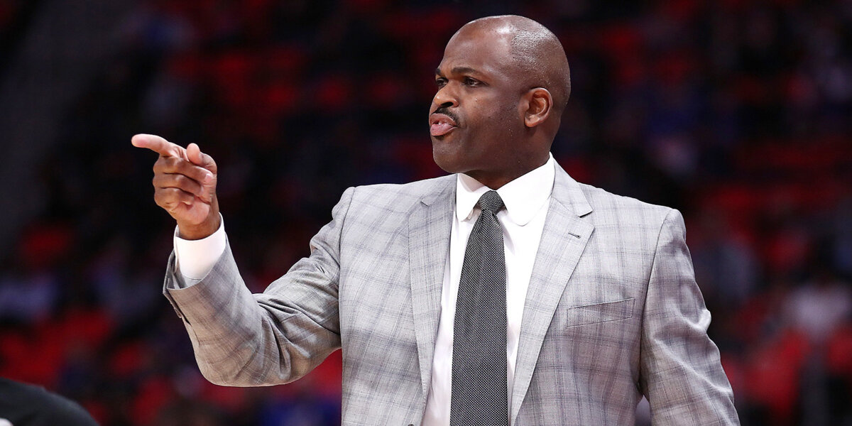 Клуб НБА «Атланта Хокс» уволил главного тренера Макмиллана