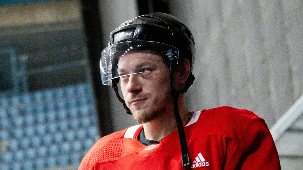 Три очка Тарасенко не спасли «Флориду» от поражения в матче НХЛ с «Торонто»