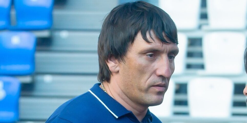 Спортивный директор «Оренбурга»: «Едем в Сочи за тремя очками, нужно обязательно выиграть»