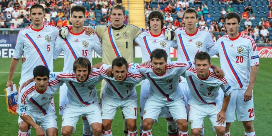 Семь лет назад российская молодежка уже выходила на Евро. Где эти игроки сейчас?