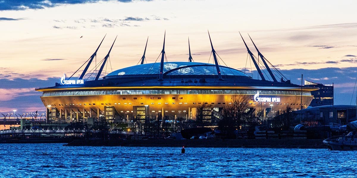 В «Зените» подтвердили, что предложили «Волге» сделать «Газпром Арену» резервным стадионом в Кубке России