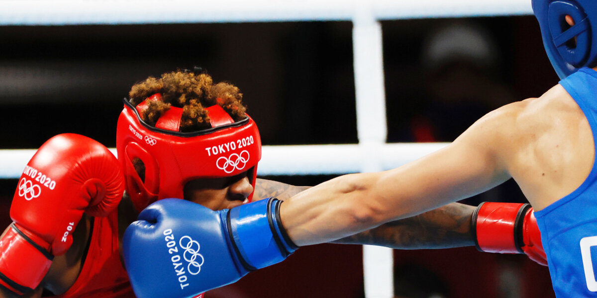 МОК должен принять решение по включению бокса и тяжелой атлетики в программу ОИ-2028 в октябре