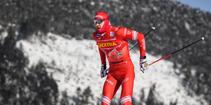 Глеб Ретивых — о падении: «Получается, у нас любовь с финской командой. Зачем меня срезать и просто нагло прыгать мне на лыжи?»