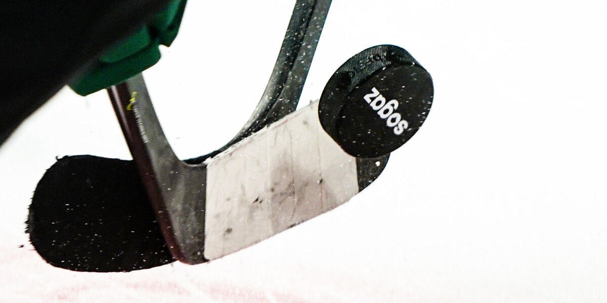 ФХР выразила соболезнования в связи со смертью 17‑летнего хоккеиста