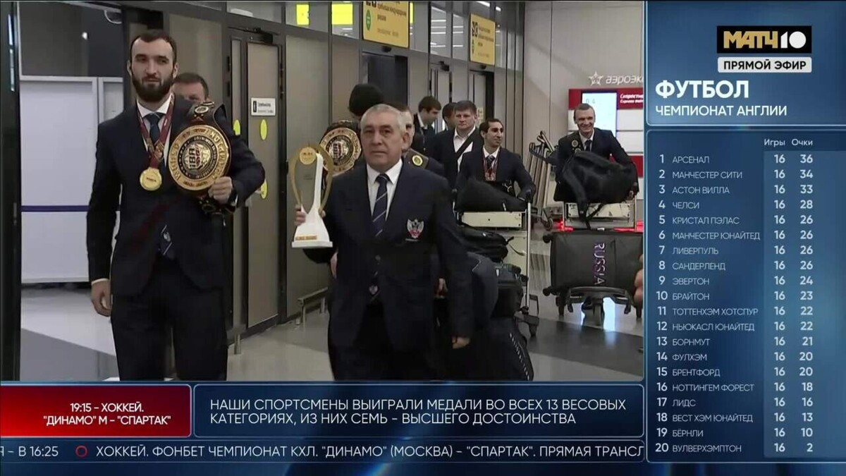 Изображение видео