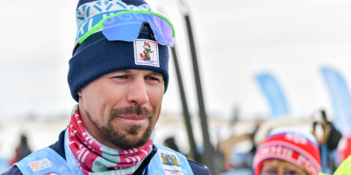 Вяльбе объяснила включение лыжника Устюгова в группу Егора Сорина на следующий сезон
