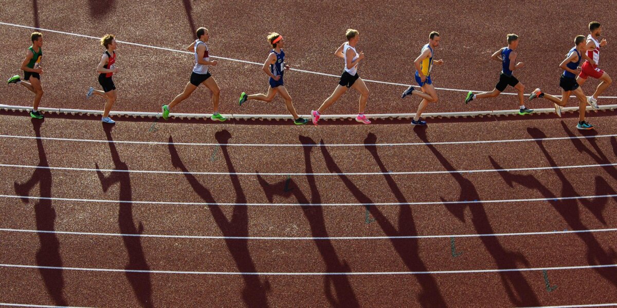 Решение по статусу ВФЛА примут на следующем совете World Athletics