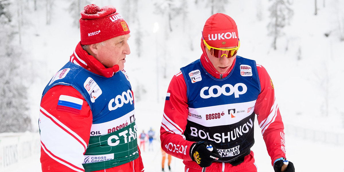 Бородавко рассказал, выступят ли на этапе Кубка России в Хакасии топ-лыжники из его группы