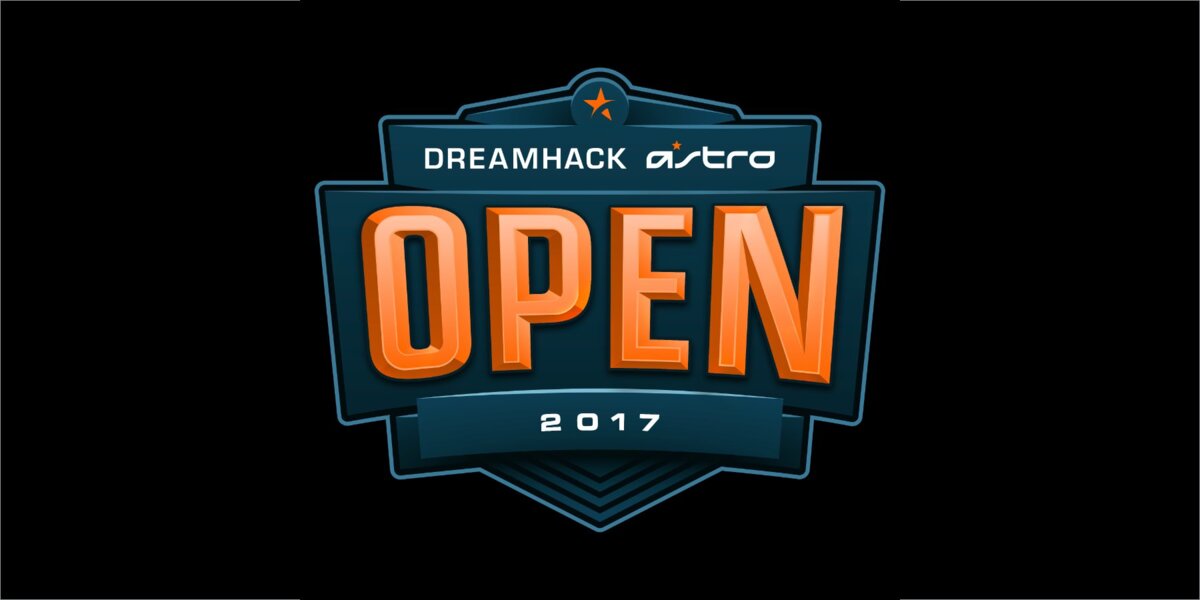 CS:GO: Gambit приглашены на DreamHack Open Winter 2017