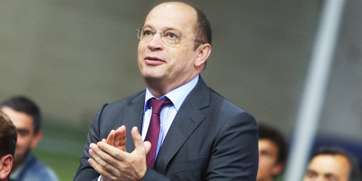 Прядкин стал советником президента УЕФА. Что это за должность такая?