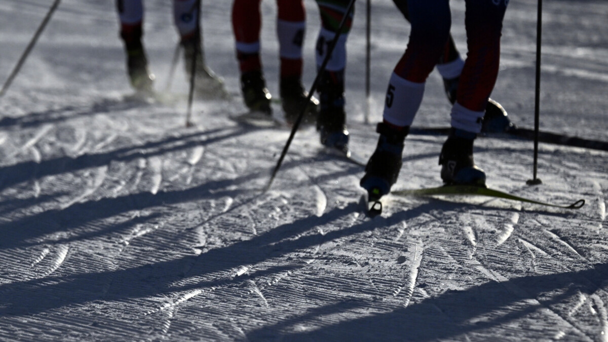 Организаторы Спартакиады учащихся внесли изменения в формат соревнований по лыжным гонкам после завала