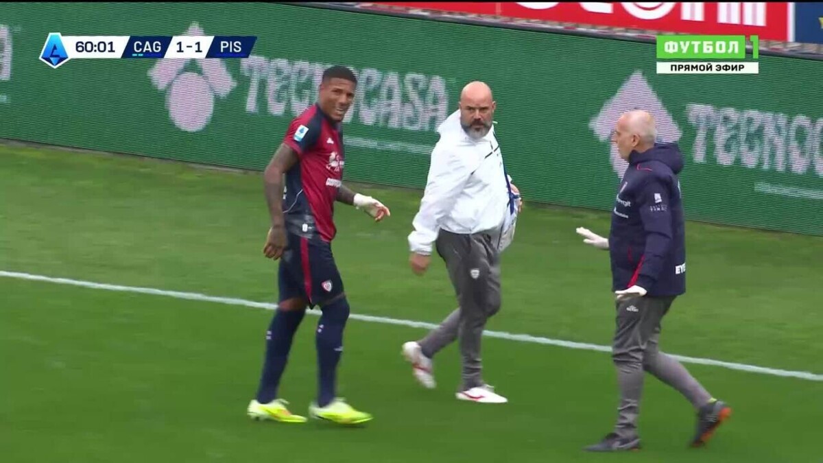 Изображение видео