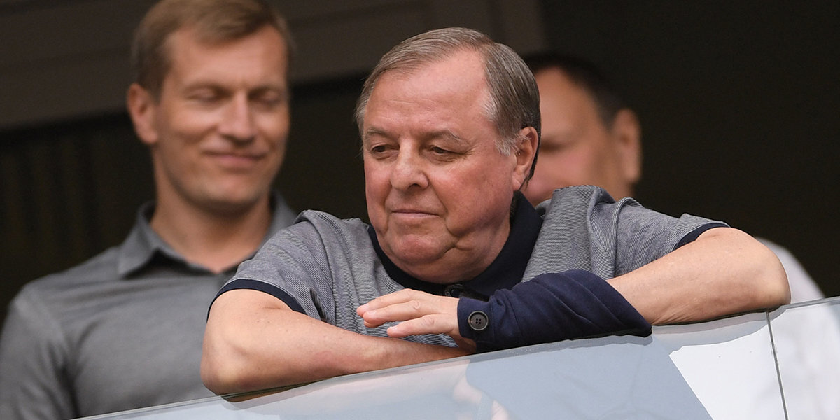 Тарханов поддержал идею проведения чемпионата Европы по футболу в России