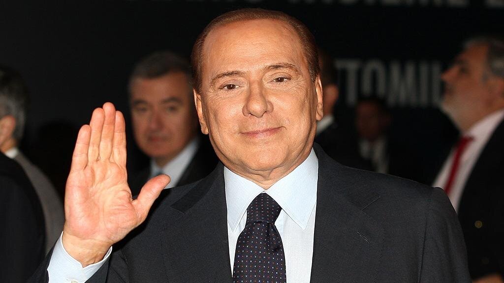 «Берлускони построил одну из величайших команд в истории и был чемпионом во всех начинаниях» — Роман Ротенберг