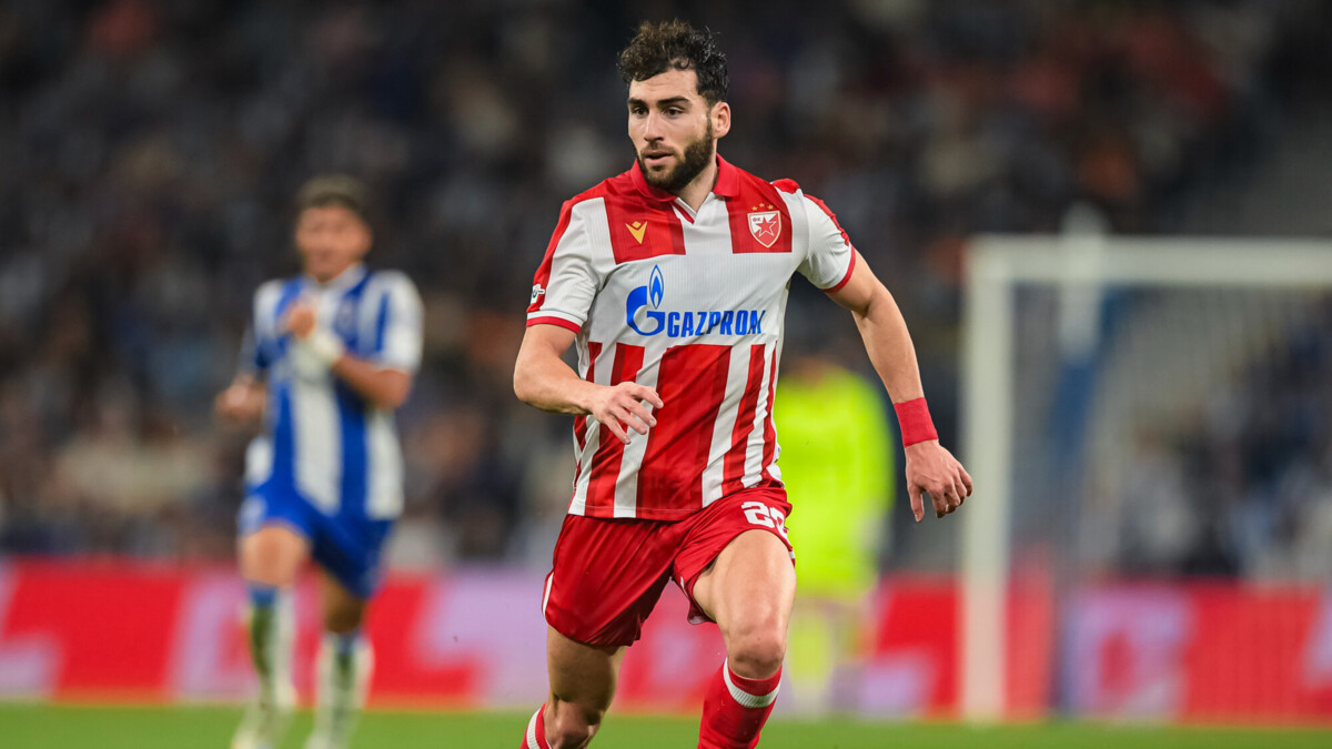 Агент Тикнизяна: «К Наиру есть интерес из РПЛ и Европы»