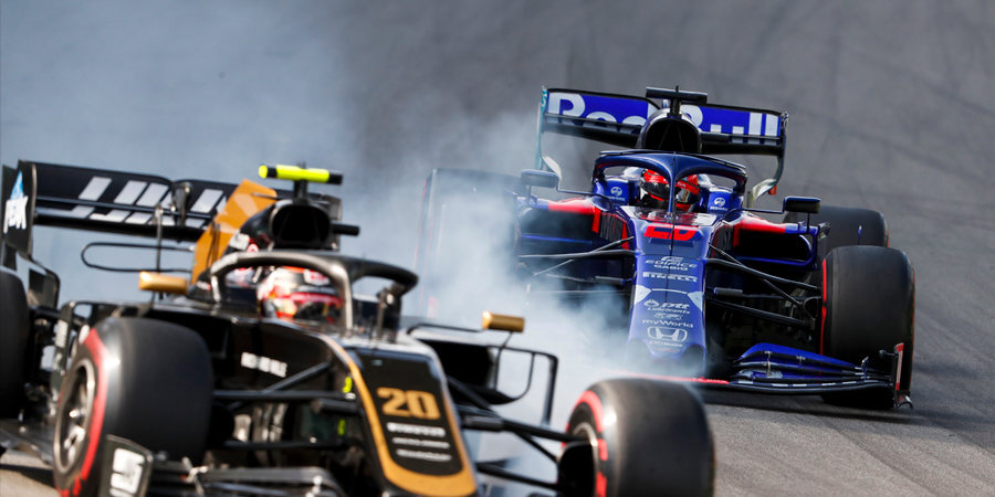 СМИ: «Формула-1» рассматривает возможность проведения двух гонок в Сочи