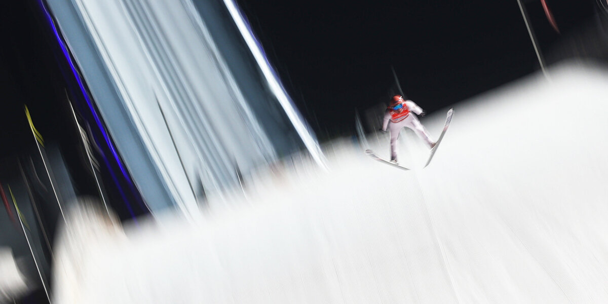 Призовой фонд ЧР по прыжкам на лыжах с трамплина и лыжному двоеборью составит почти 1,5 млн рублей
