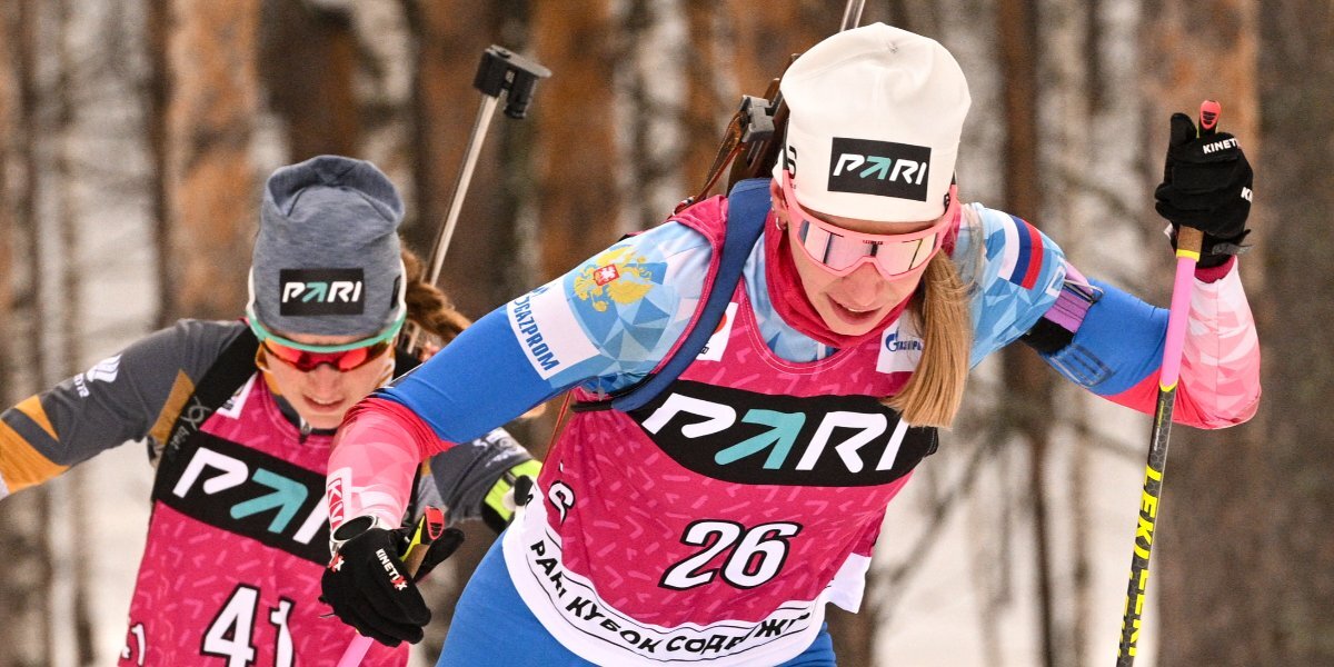 Биатлонистки Носкова и Каплина украсят чемпионат России по лыжным гонкам, считает Губерниев