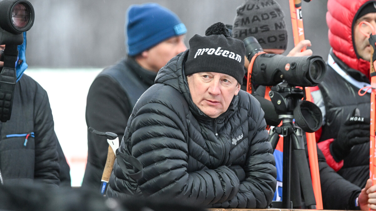 Тренер сборной России Каминский: «Обидно, что белорусов не было в сингл‑миксте. Они нужны как конкуренты»