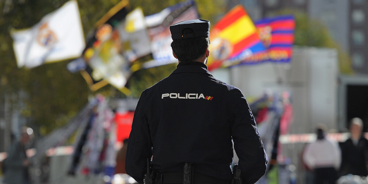 Футбольный мир отреагировал на трагедию в Барселоне