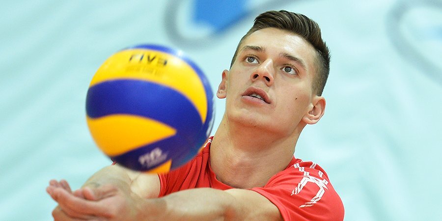 Станислав Шевченко: «Полетаева, видимо, не будет на ЧЕ по волейболу»