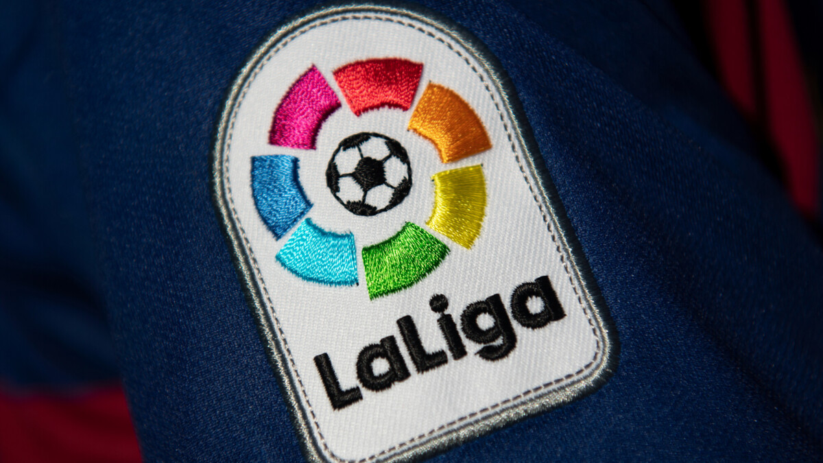 Ла Лига выступила с заявлением относительно решения Европейского суда по Суперлиге