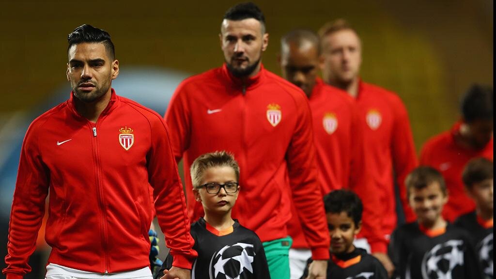 Фалькао вывел «Монако» в финал Кубка лиги на «ПСЖ»