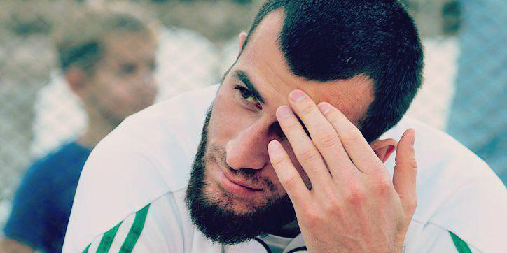 Объявленный пропавшим российский футболист в Турции сообщил о своем местонахождении