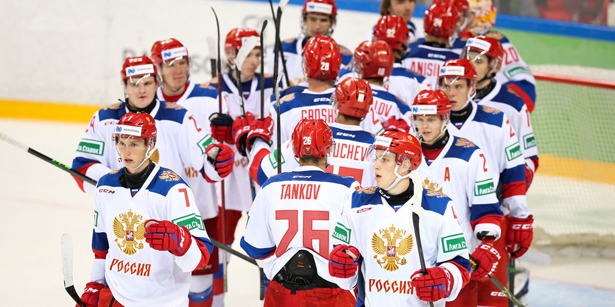 Кожевников после продления отстранения России обвинил IIHF в двойных стандартах