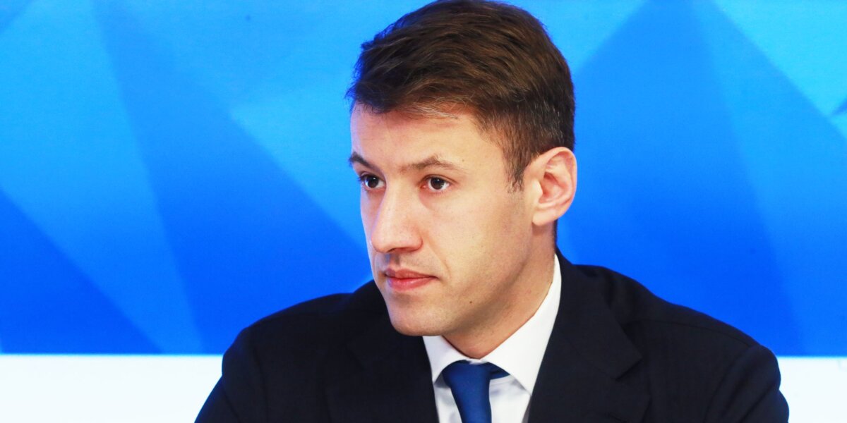 Председатель совета директоров «Локомотива»: «Разговоры, что «РЖД» бросает клуб? Ничего такого нет»