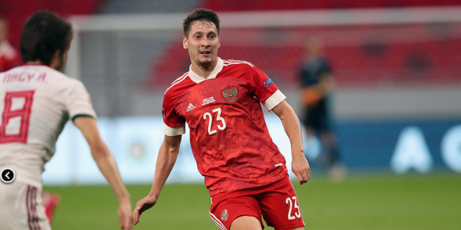 Далер Кузяев: «0:5 от Сербии стали самым болезненным поражением в моей карьере»
