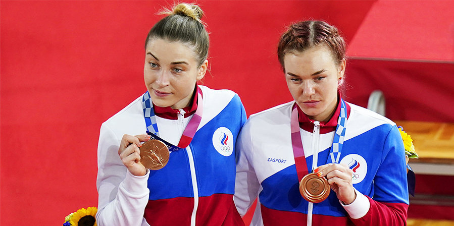 Дарья Шмелева: «Год пандемии был мне дан, чтобы успеть восстановиться к Олимпиаде после травмы»
