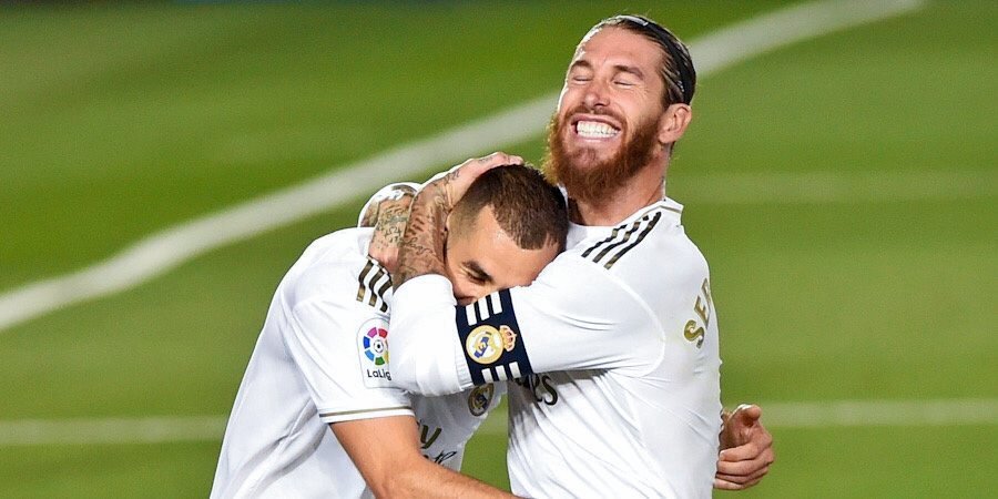 «Больше, чем капитан». Спортивный мир отреагировал на прощание Рамоса с «Реалом»