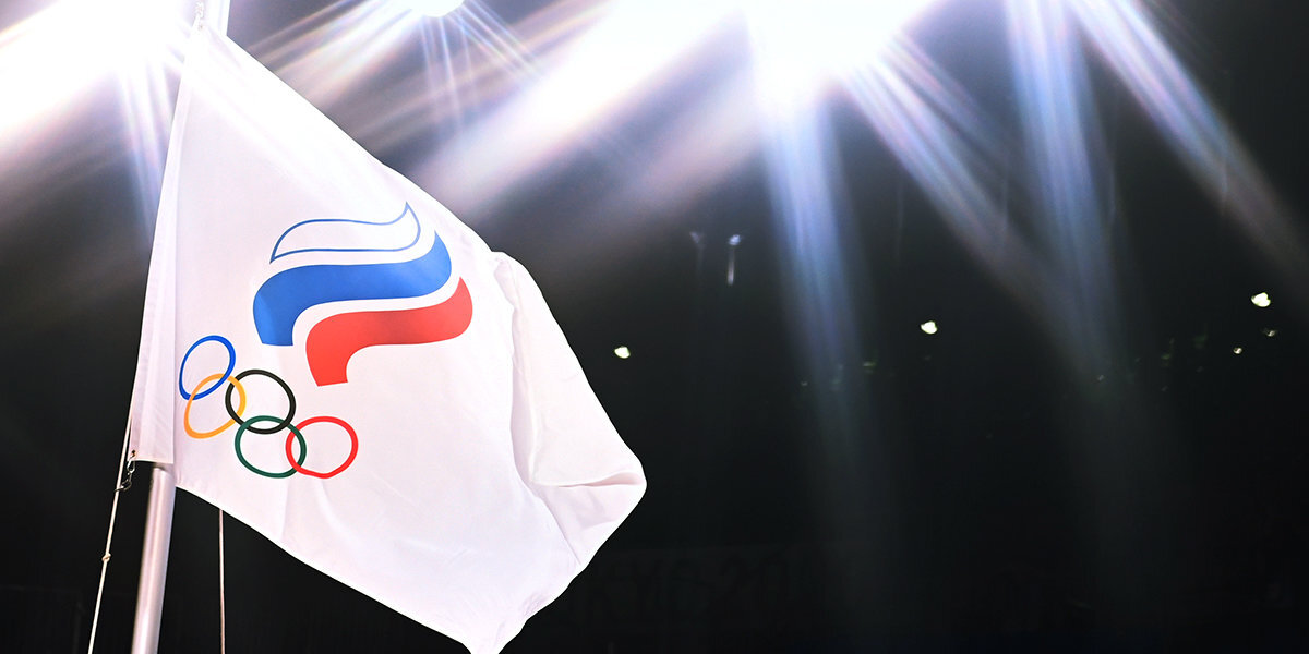 В МОК объяснили, почему решение о допуске россиян и белорусов на соревнования будут принимать международные федерации