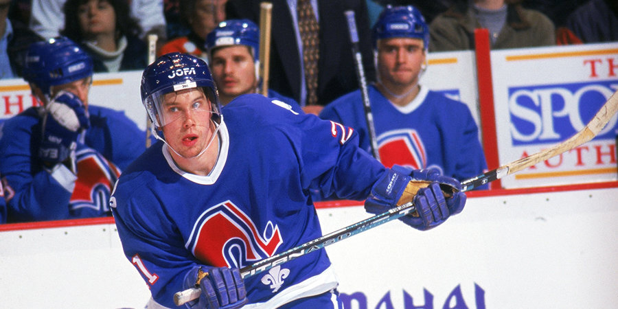 Хоккейный мир ждет этого уже 25 лет. Когда возродится «Квебек Нордикс»?