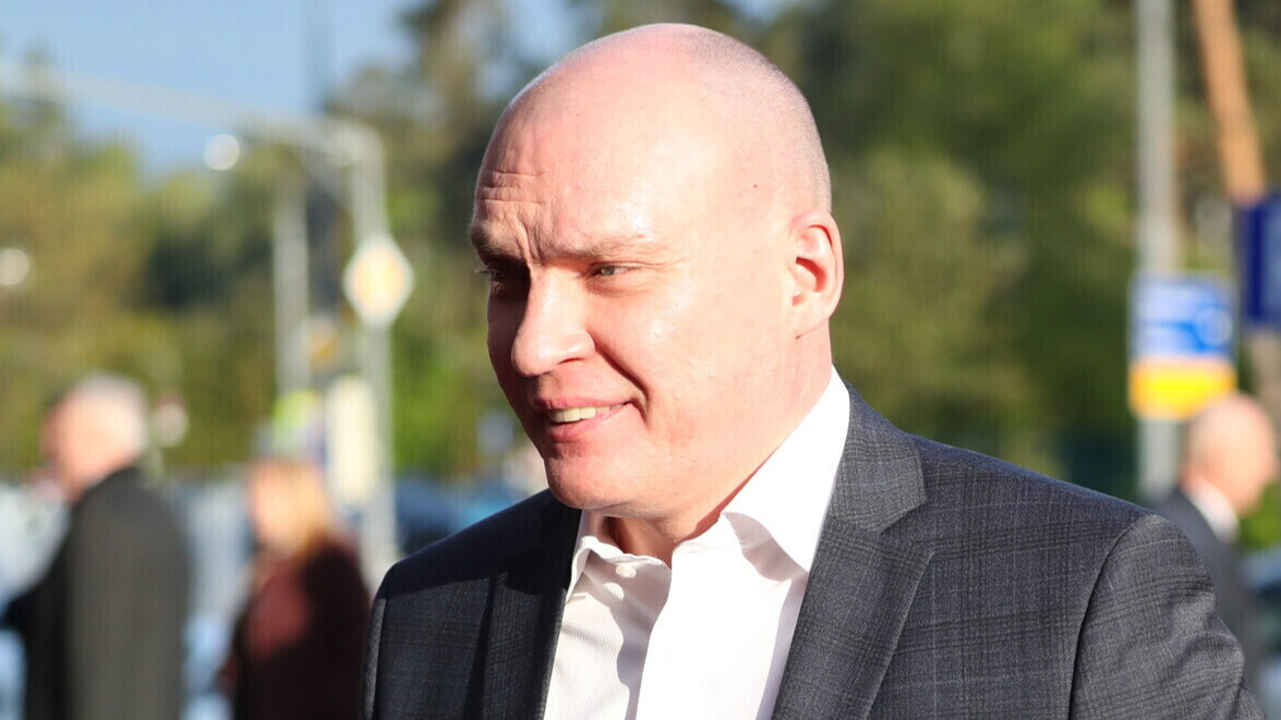 Главный тренер «Металлурга» Разин похвалил судей за работу в минувшем сезоне КХЛ