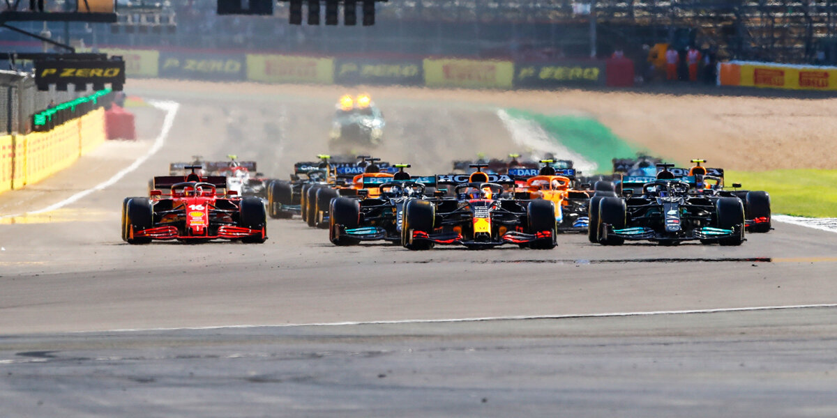 Гран-при России заменит этап в США в «Формуле-3»