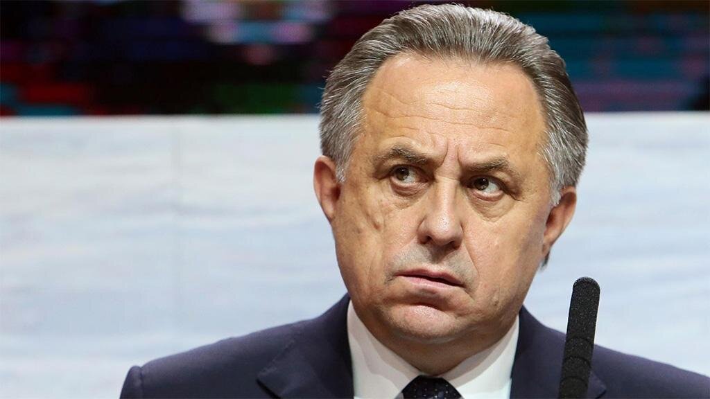 Представитель ВАДА: «Российские власти должны взять ответственность за систему обмана»