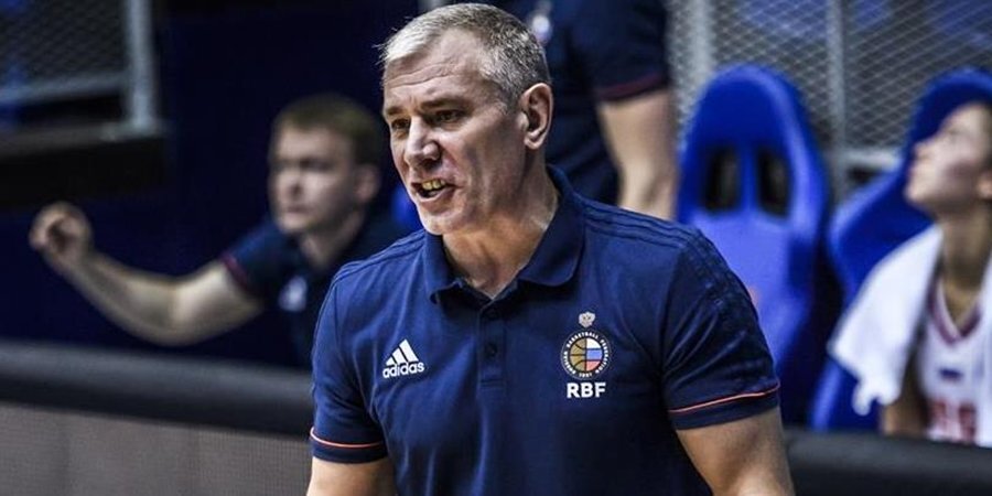 Ковалев утвержден главным тренером женской сборной России