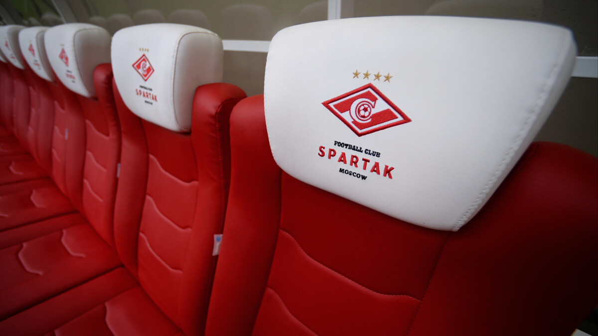 Футболисты «Спартака» планируют сдать кровь для пострадавших в теракте в «Крокусе»