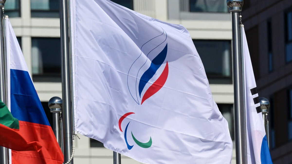 Паралимпийские комитеты России и Белоруссии должны взять на себя все расходы IPC по допуску спортсменов в нейтральном статусе на Паралимпиаду