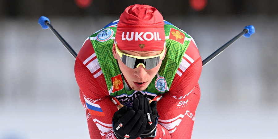Трехкратный олимпийский чемпион Большунов уверен, что российских лыжников допустят до ЧМ-2023