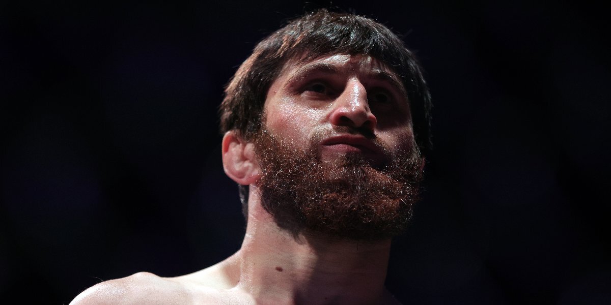 Российский боец Бикрев: «Думаю, Анкалаеву не скоро удастся снова подраться за пояс UFC»