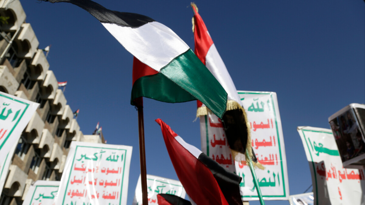 Сорок семь палестинских спортсменов погибло в секторе Газа с момента эскалации конфликта с Израилем