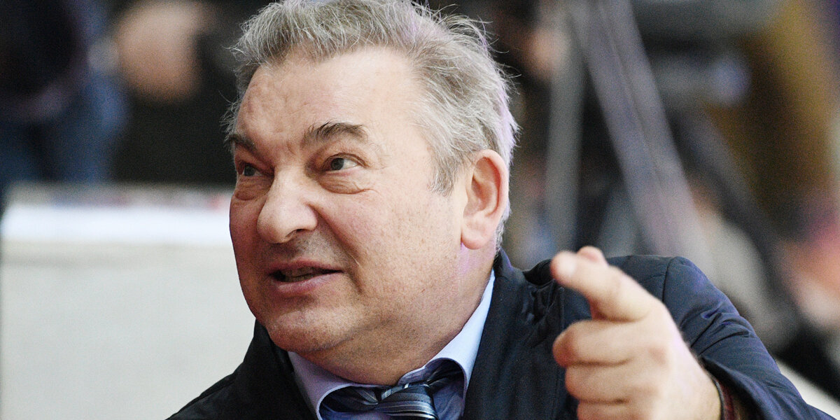 Федерации хоккея России и Узбекистана заключили Меморандум о сотрудничестве