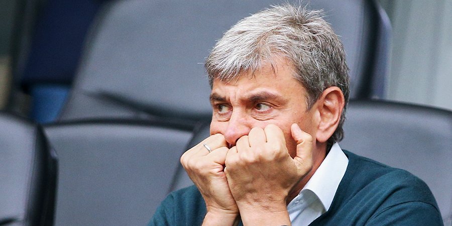 Галицкий рассказал, каким критериям должен отвечать главный тренер «Краснодара»