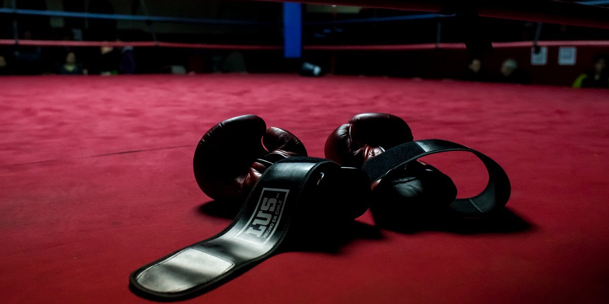 МОК сейчас не может рекомендовать проводить боксерский турнир ОИ-2028 под эгидой IBA
