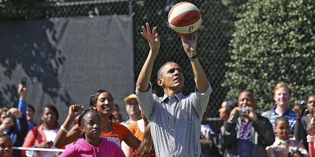 Почему игрокам НБА стало страшно после ухода Обамы