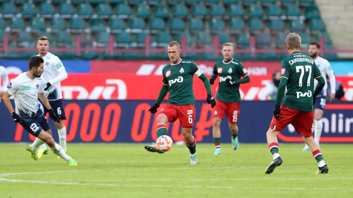 «Локомотив» после паузы в чемпионате может показать другую игру, считает Юрий Дроздов