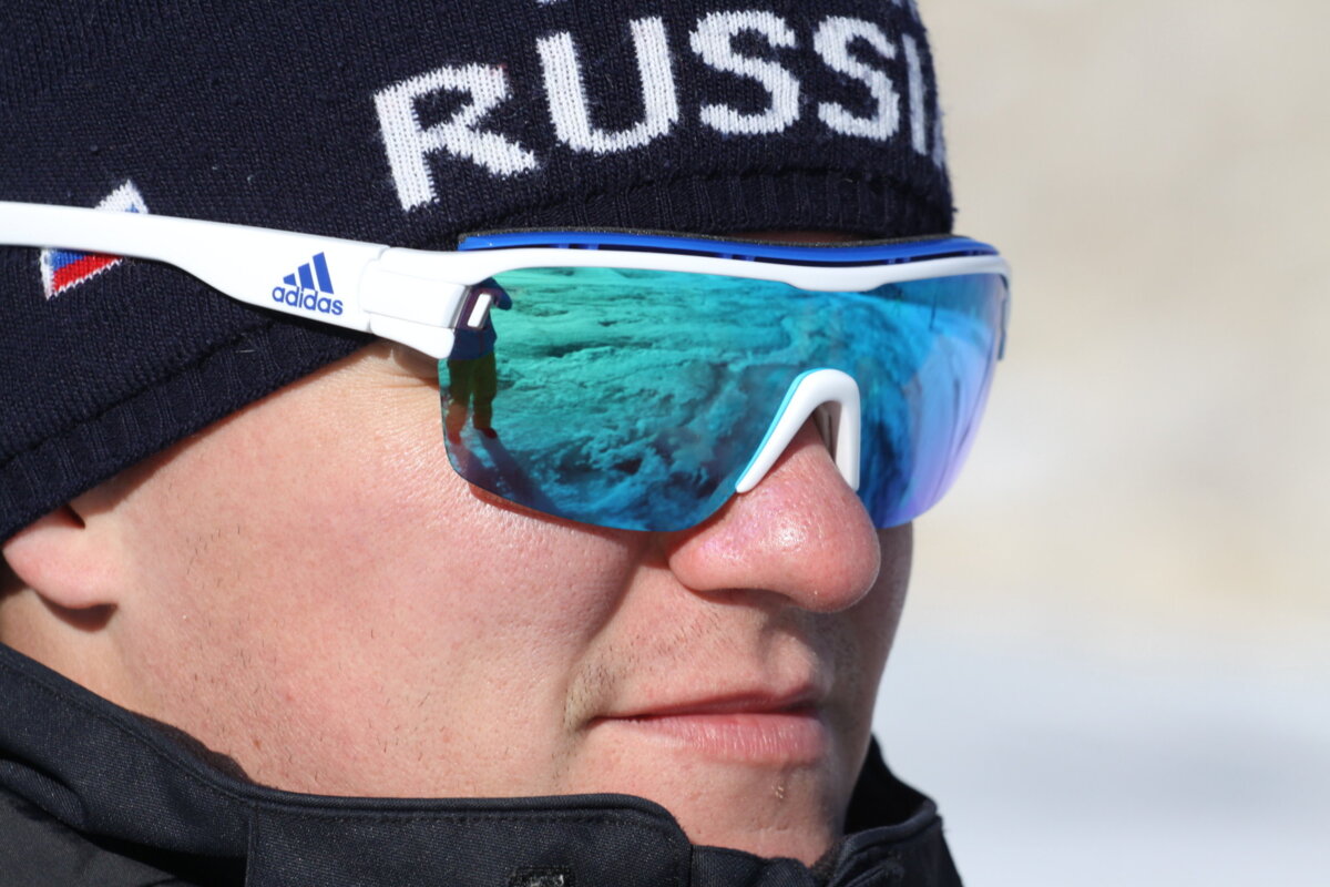 Более трети спортсменов в пулах допинг-тестов IBU – россияне